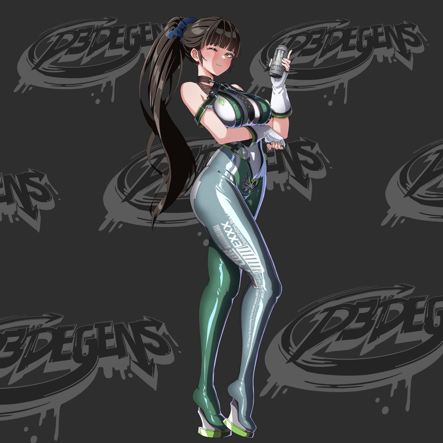 Eve