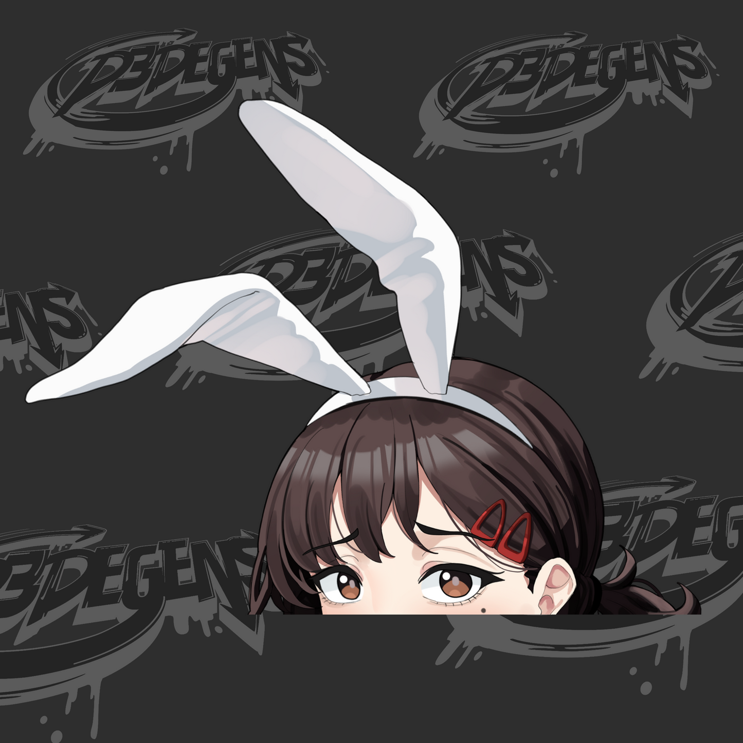 Kobeni Bunny Girl