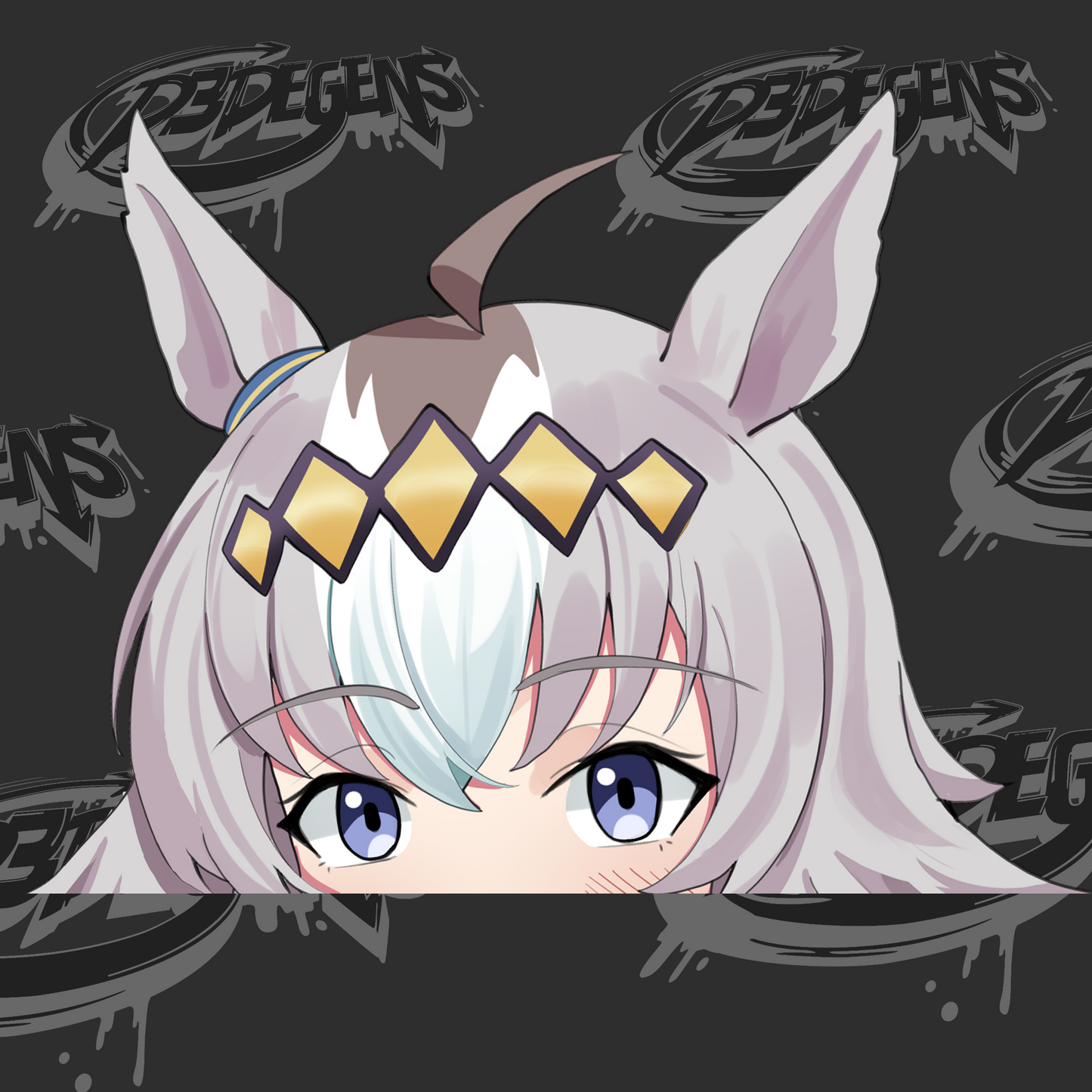 Oguri Cap