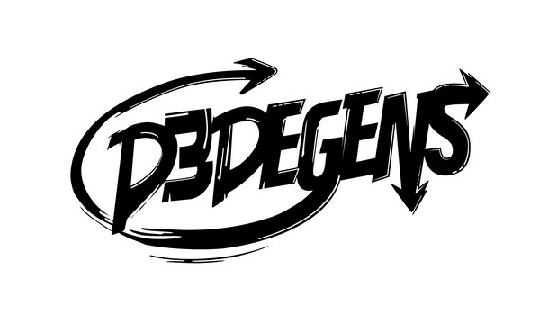 D3Degens