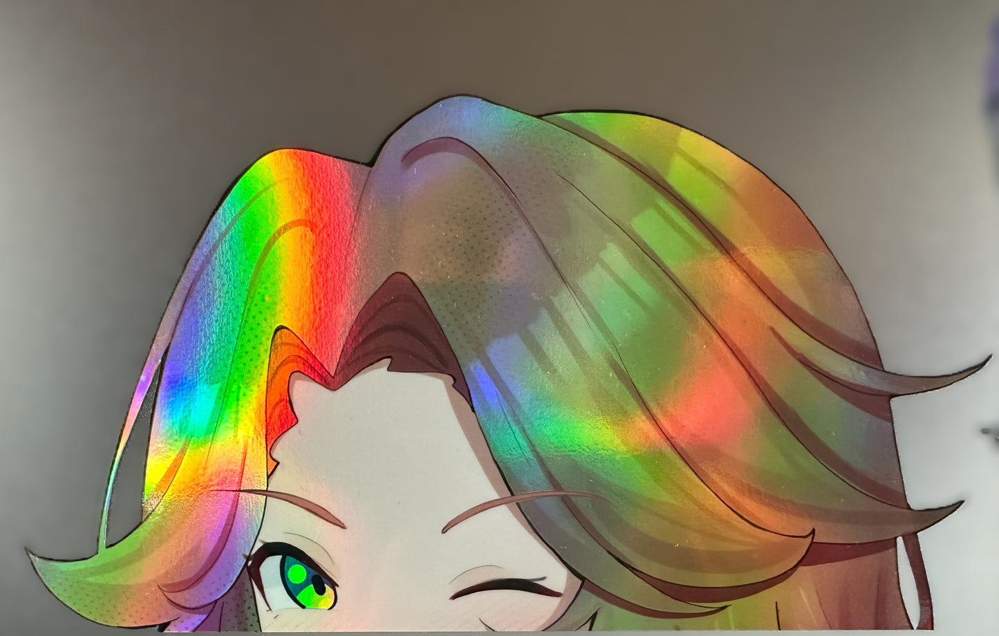 Sue Storm (Invisible Woman)