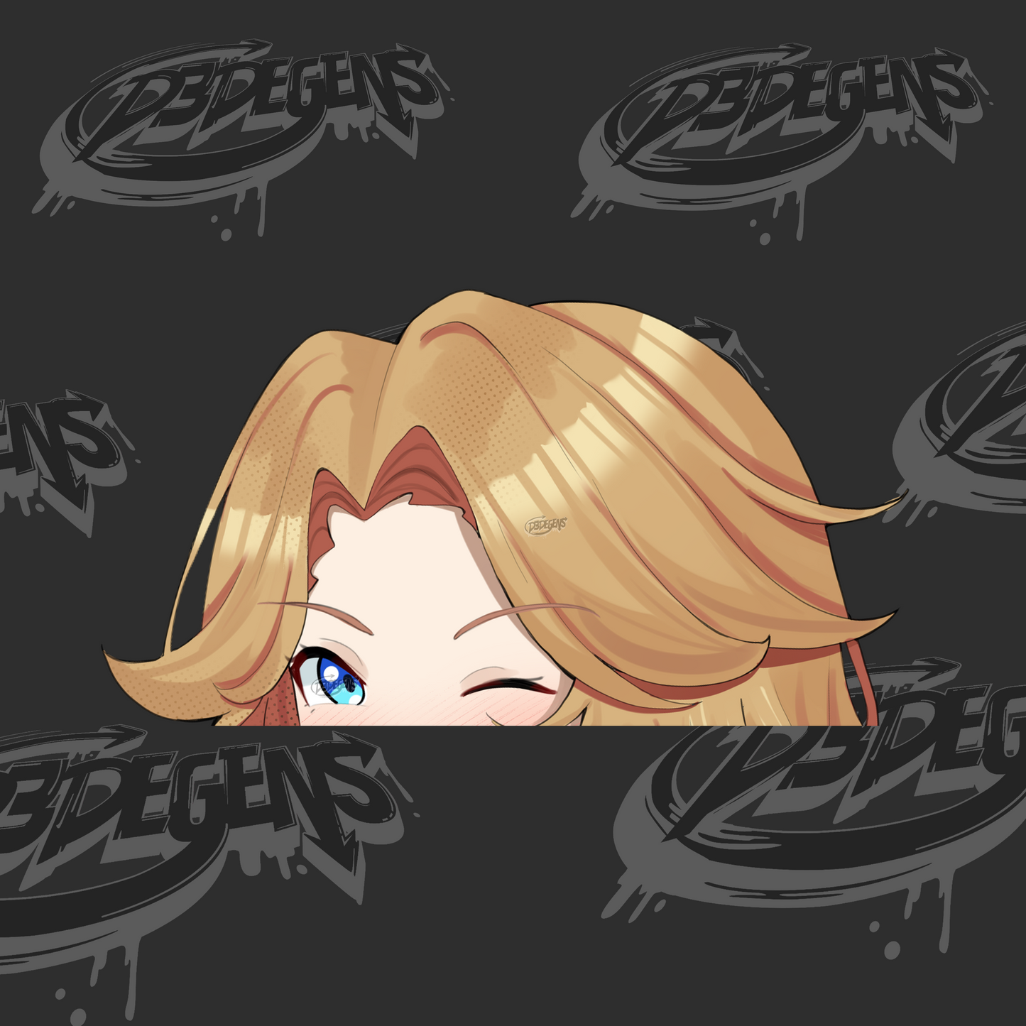 Sue Storm (Invisible Woman)