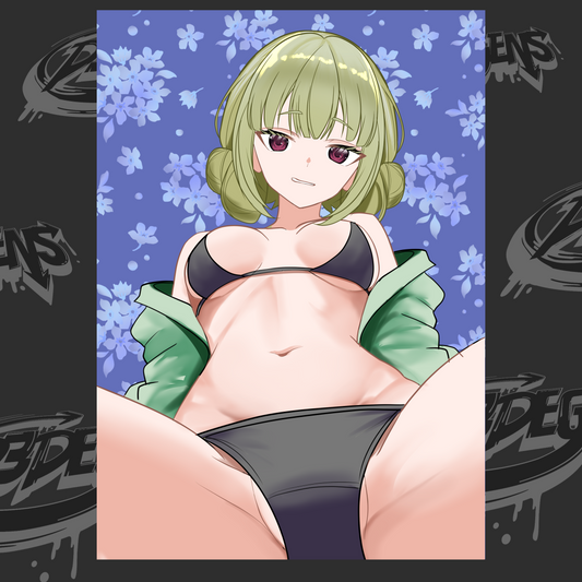 Leoparde Air Freshener