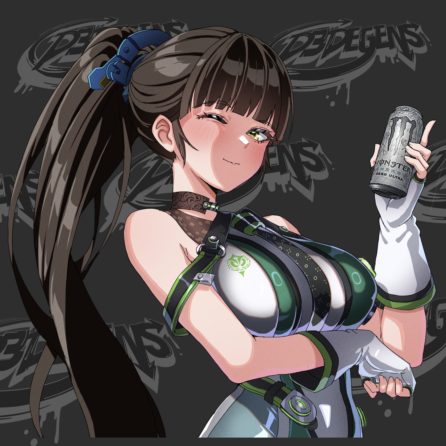 Eve