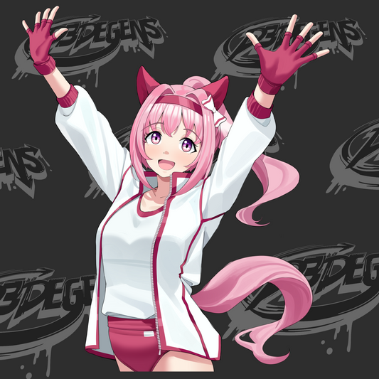 Haru Urara