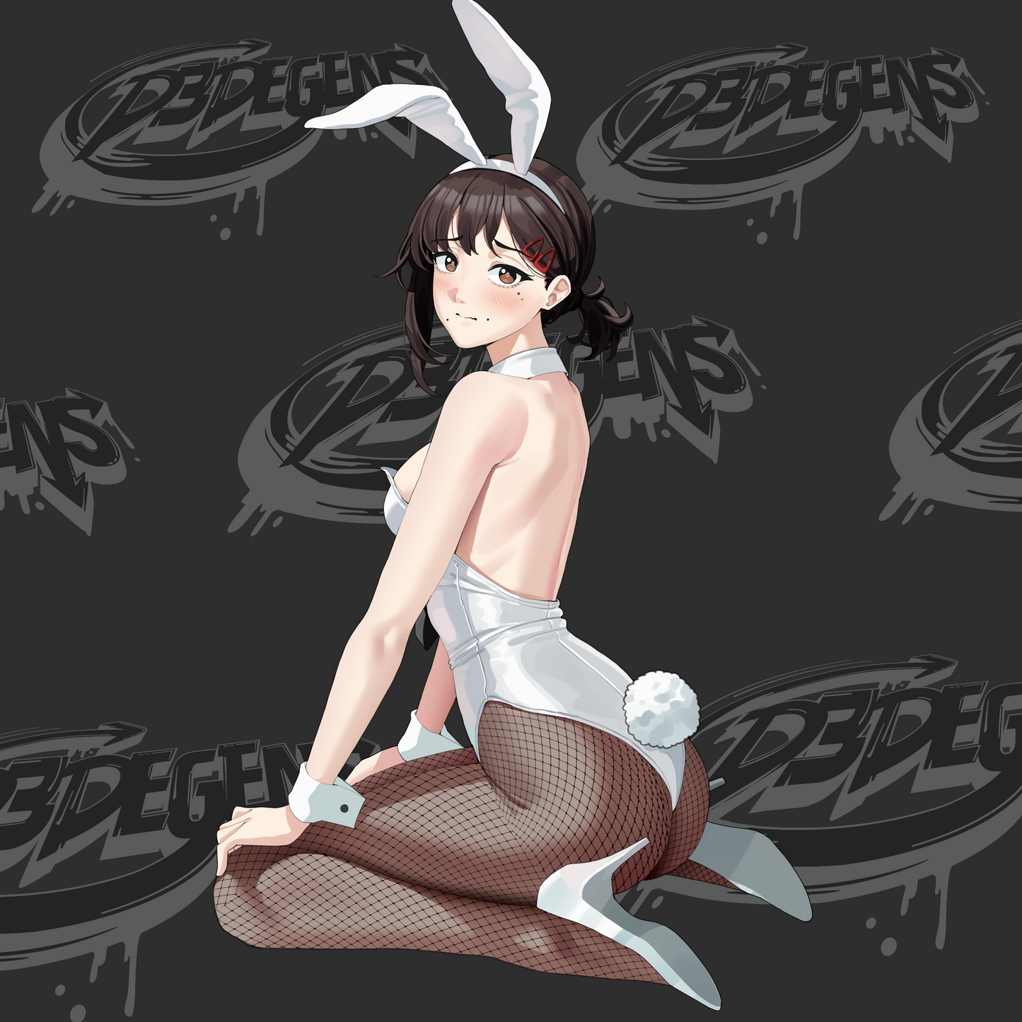 Kobeni Bunny Girl