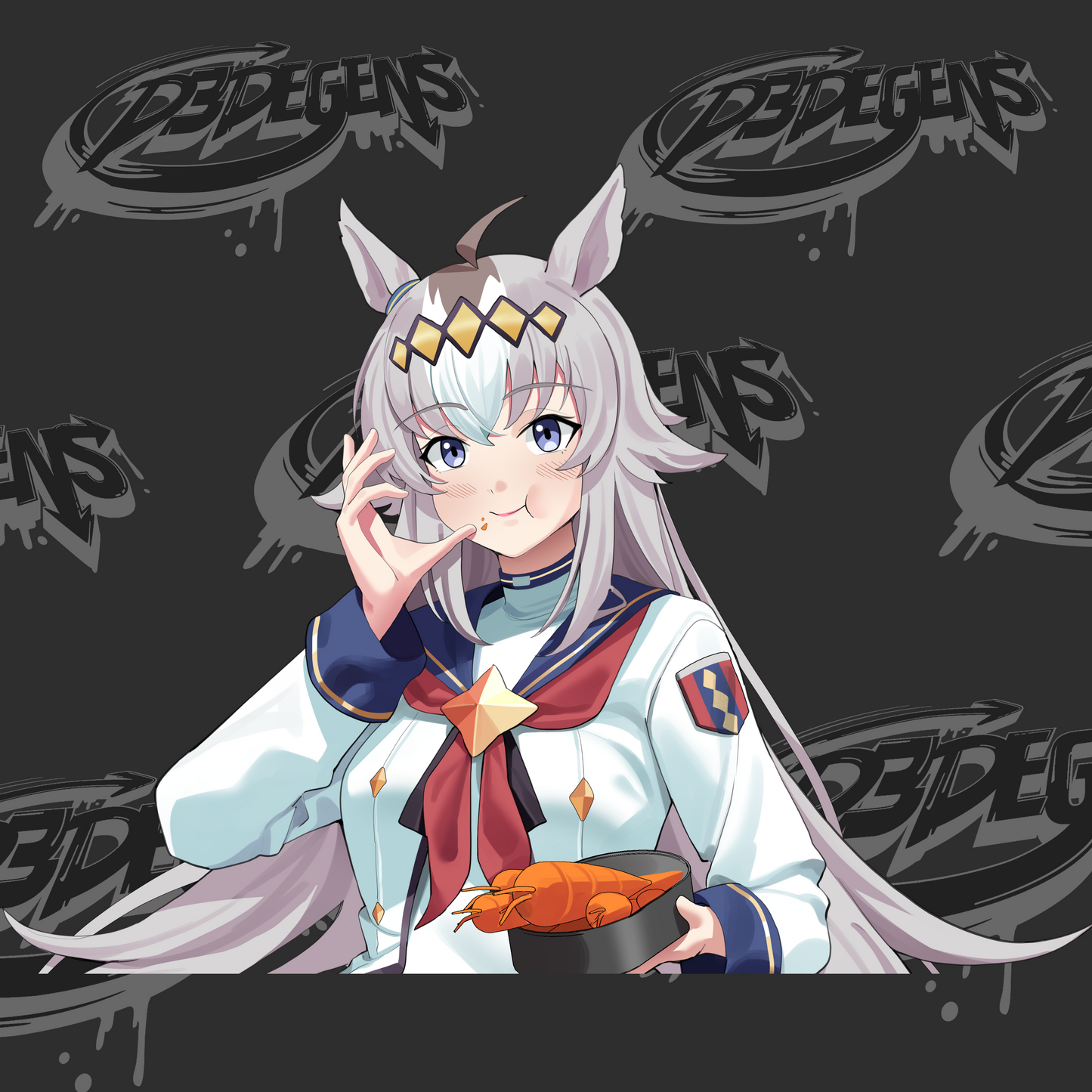 Oguri Cap