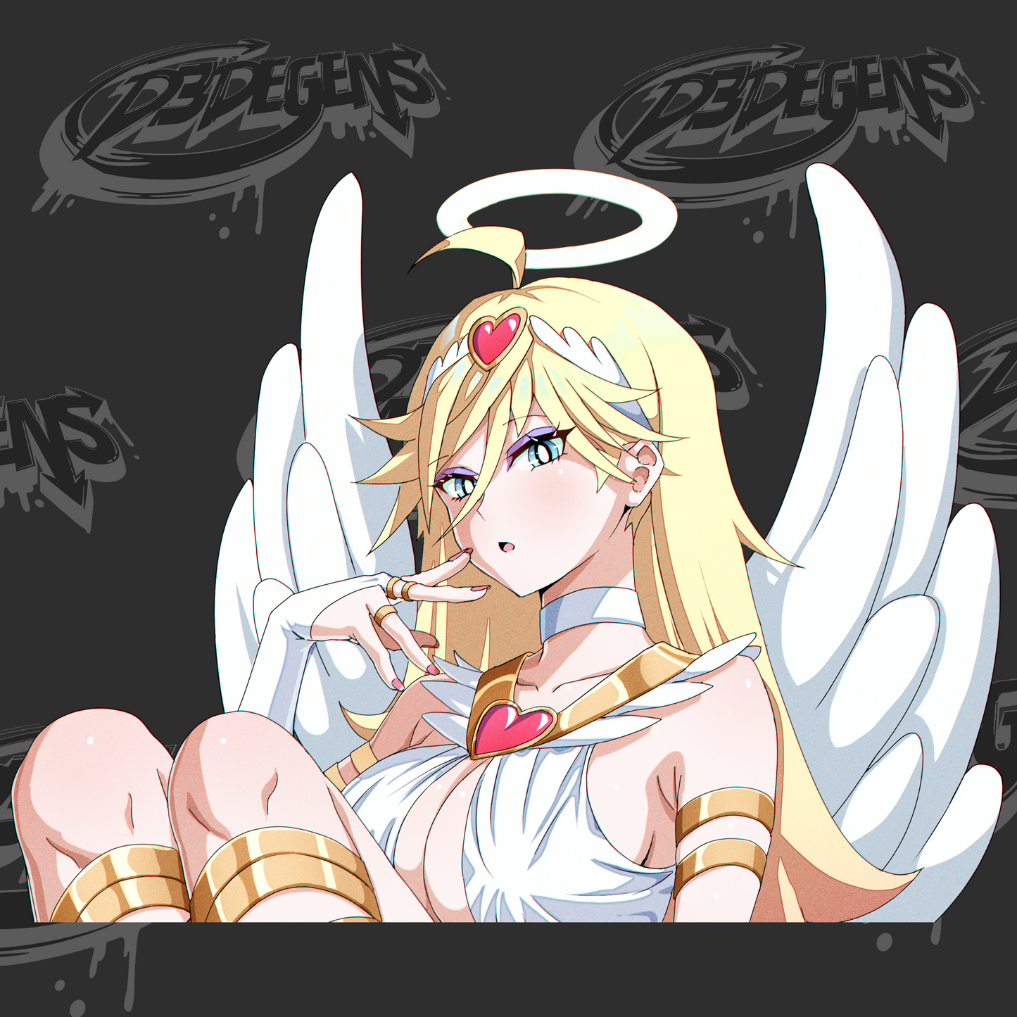 Panty Anarchy