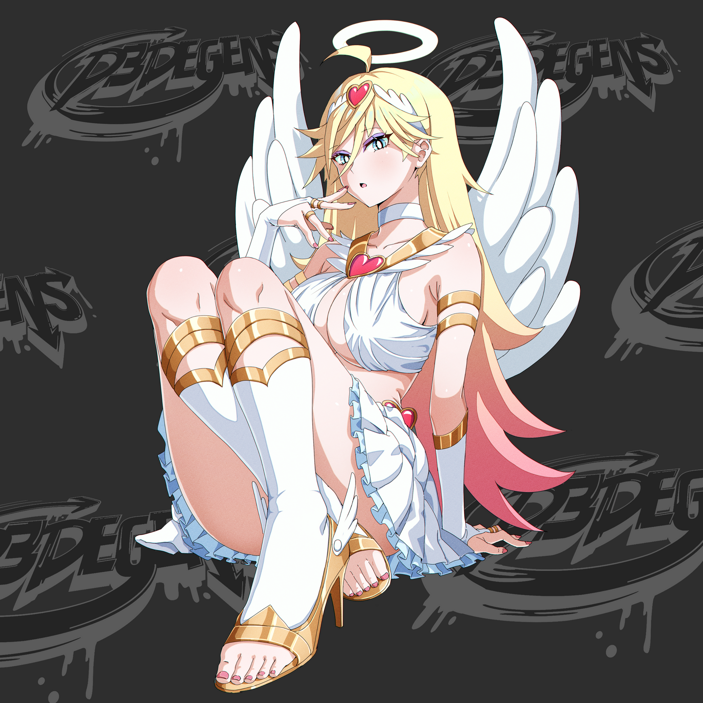 Panty Anarchy