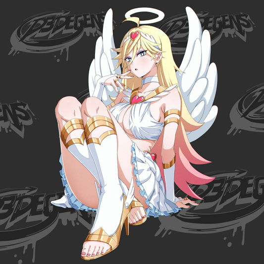 Panty Anarchy
