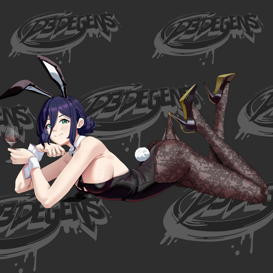 Reze (Bunny Girl)