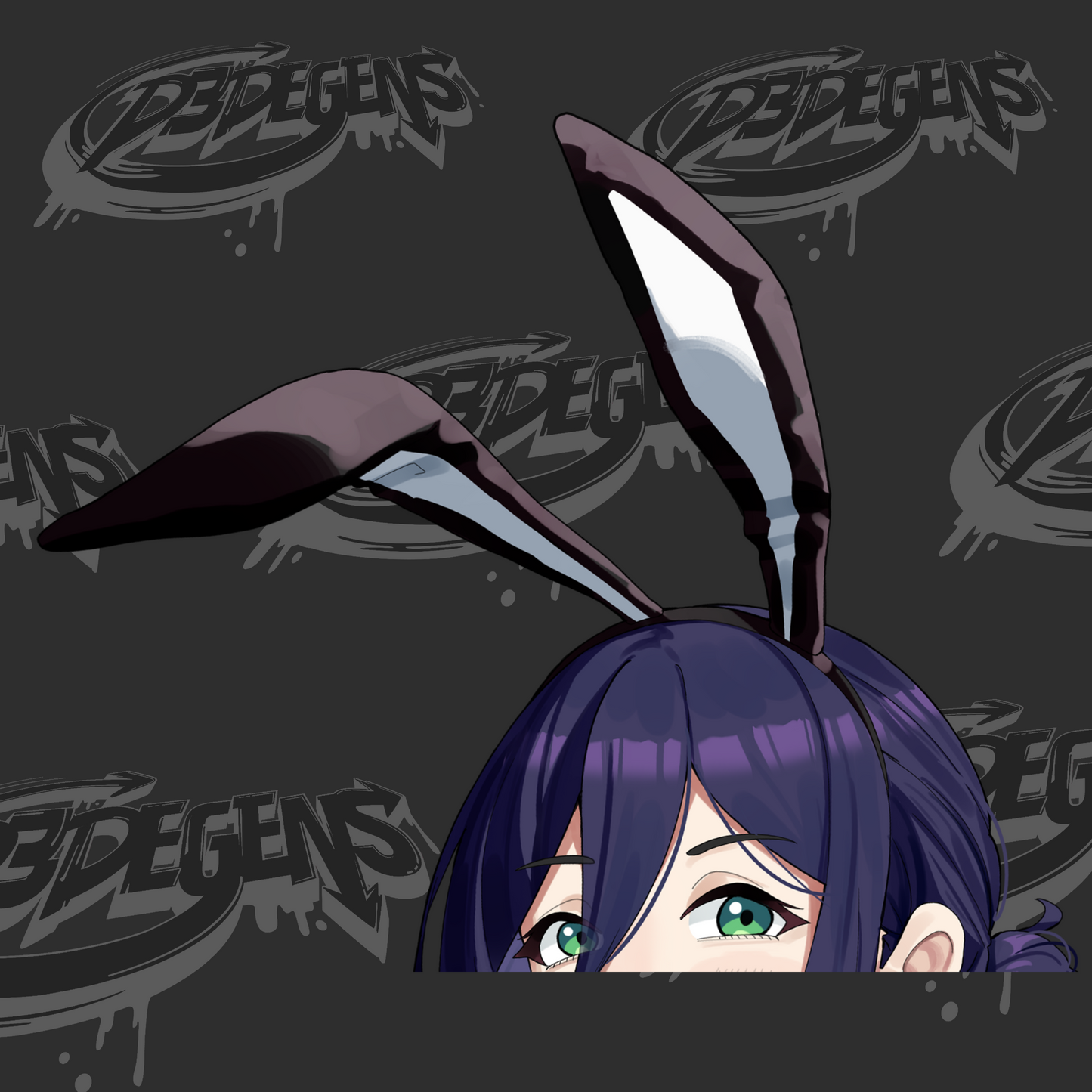 Reze (Bunny Girl)